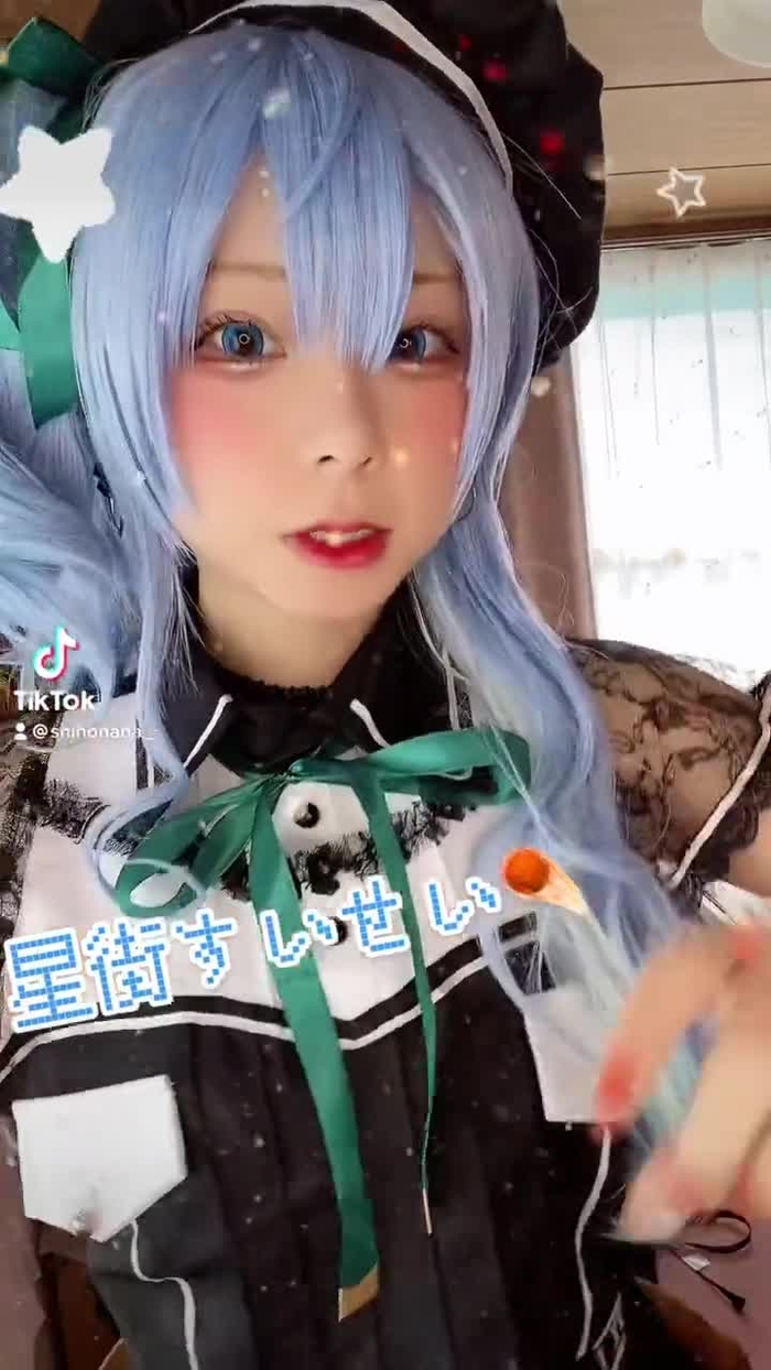 しほな🐾໊とまコス5.6💫☄ shihonana_ 1
