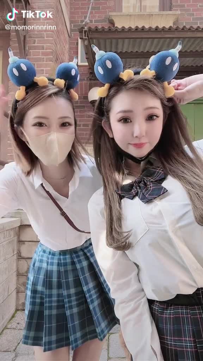 メンペラももすけ💋👑 15