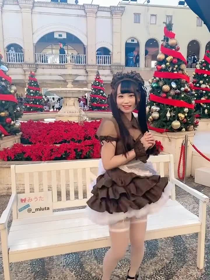 🎀 みうた❕ラグコス _miuta