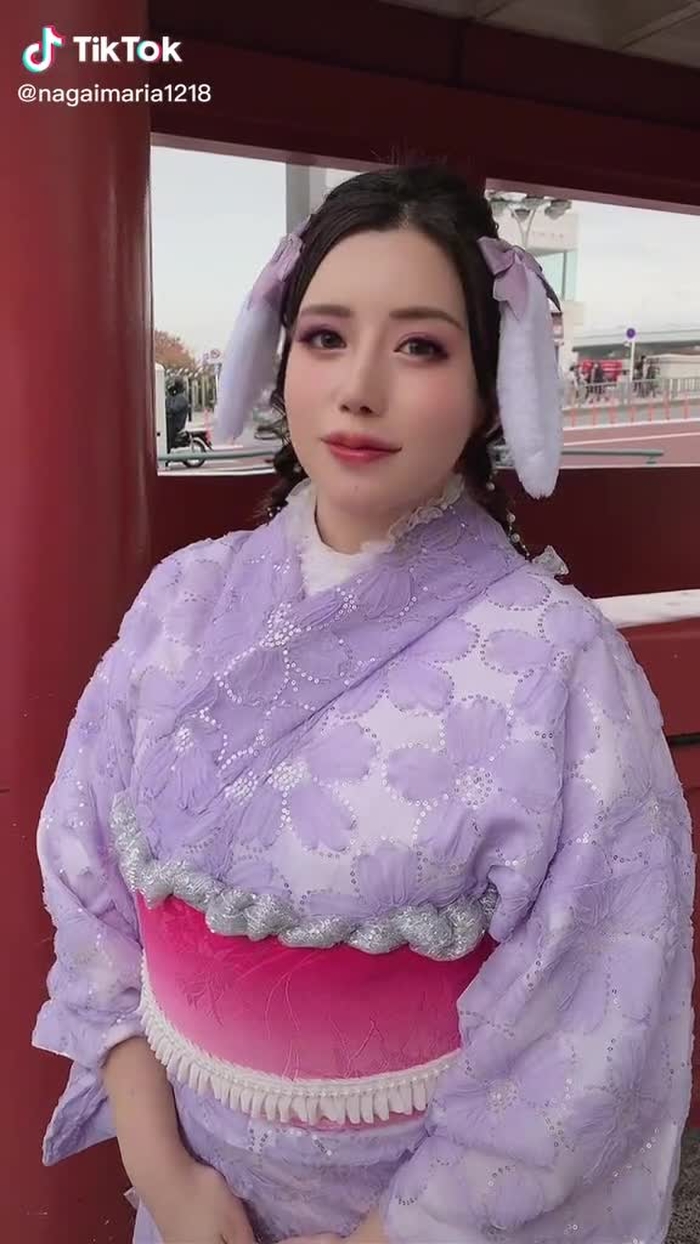 NAGAIMARIA 88