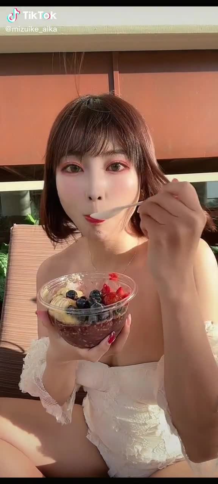 水池 愛香 17