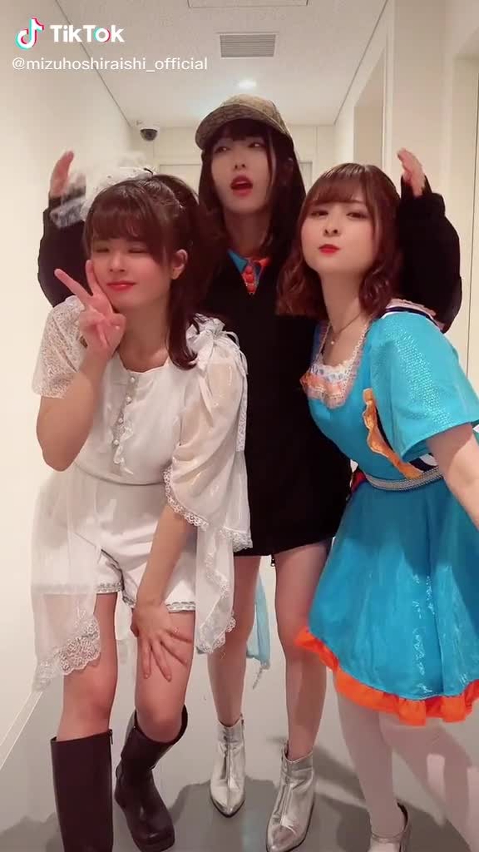 白石みずほ 23