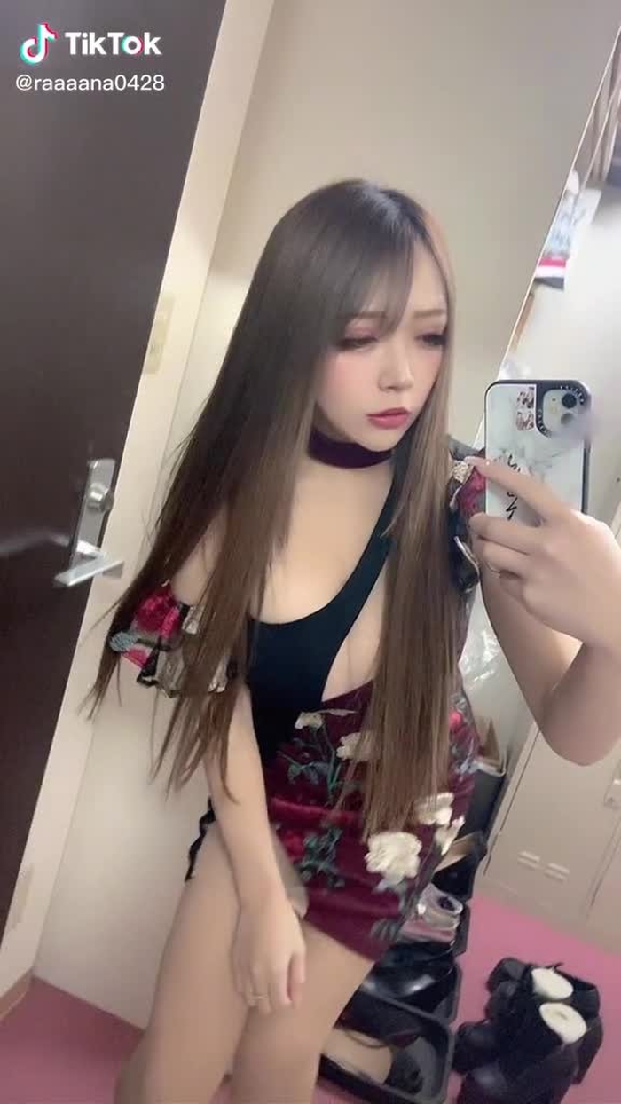 🦋 如月 らな 🦋 109