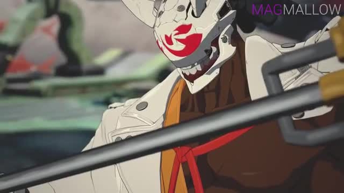 May vs Nagoriyuki