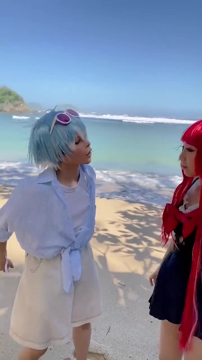 KENOI : Nekonoi Katsu 🐾🐾 NekonoiKatsu 2
