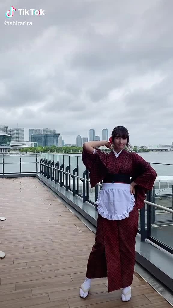 白雪りら(白雪ちゃん) 110