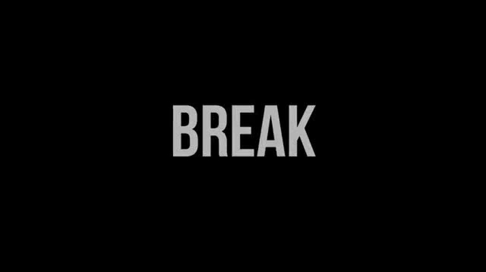BRAKE THE RULES