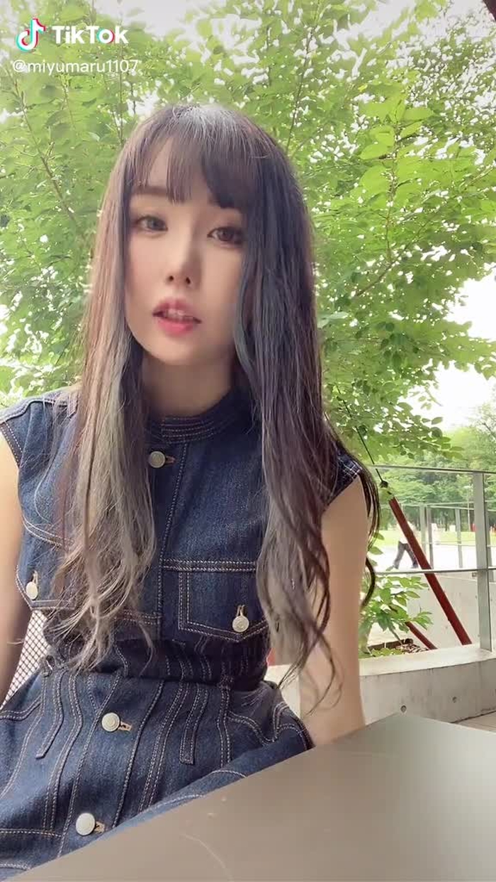 稲森美優△▽女優 14