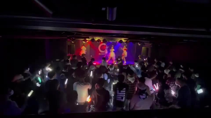 🐥風愛ことり🐥11/5日卒業ライブ🌸五反田G4＆11/6日卒業パーティー💐 kotori_kazame 12
