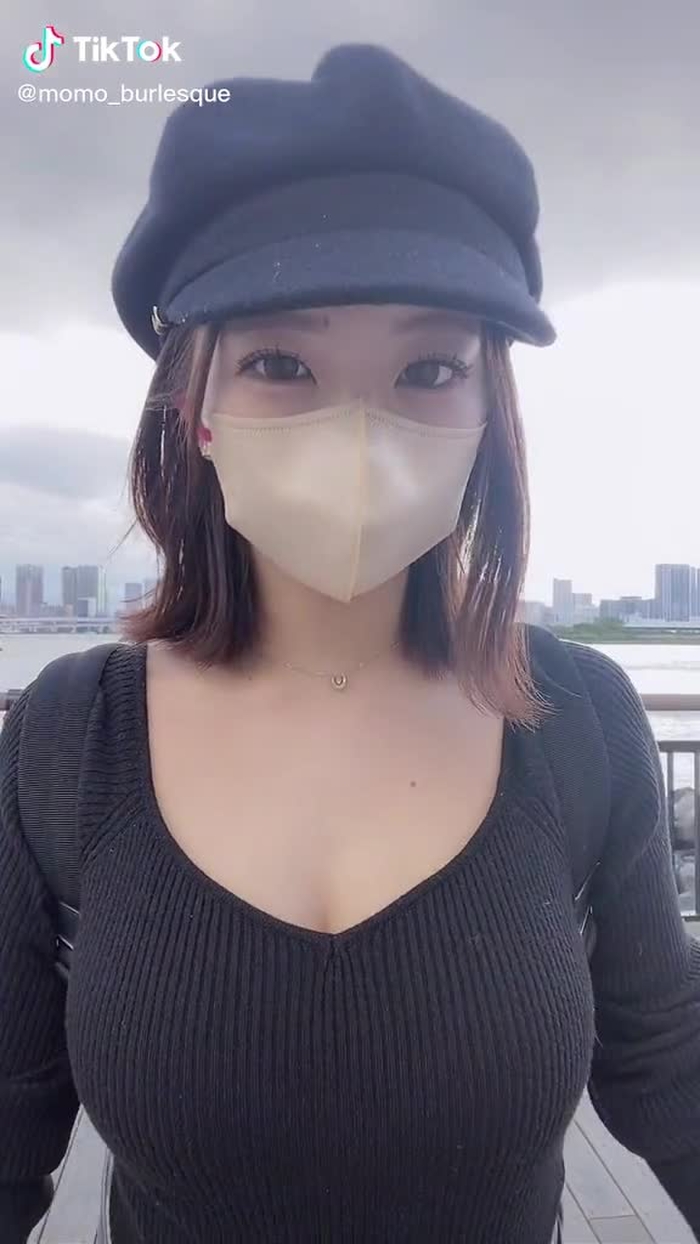 🍑ももバーレスク東京🍑 15