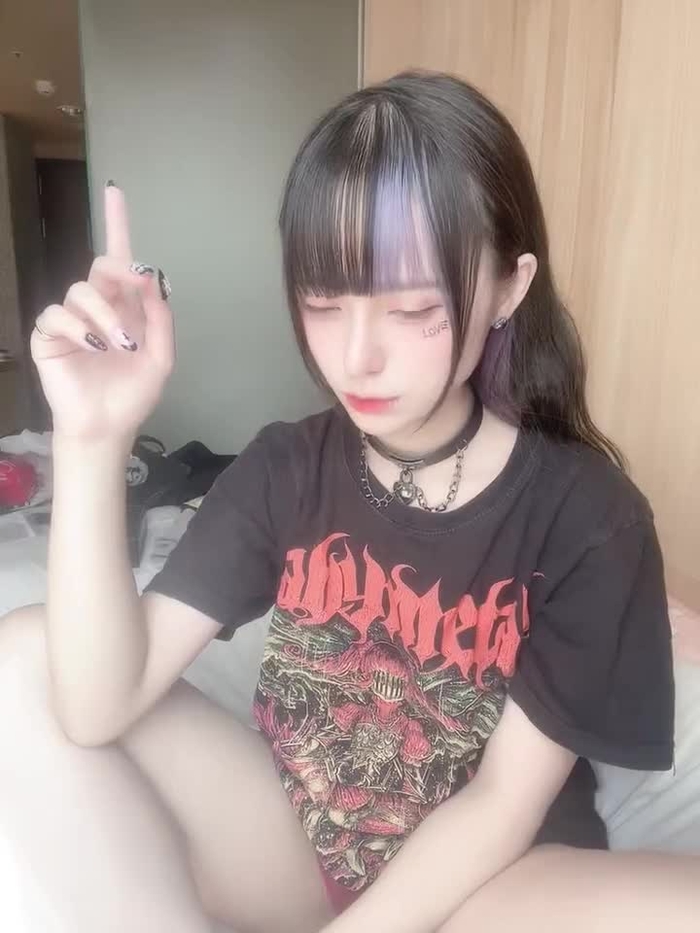 齋齋 いつき(っ ॑꒳ ॑c) AGA参戦🔥 Itsukidevil722
