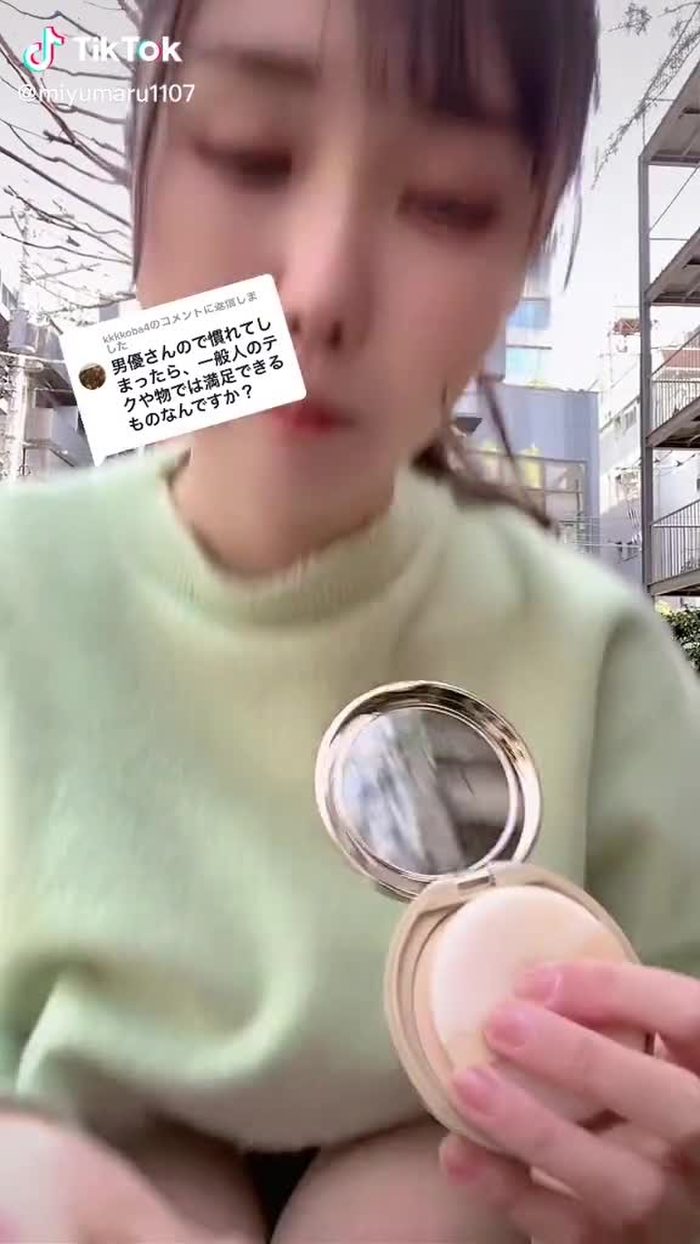 稲森美優△▽女優 48