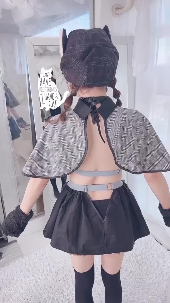 🍄鹿乃ばんび🍄11/12大正村撮影会📸26 生誕撮影会♥ onakasui_ta2000