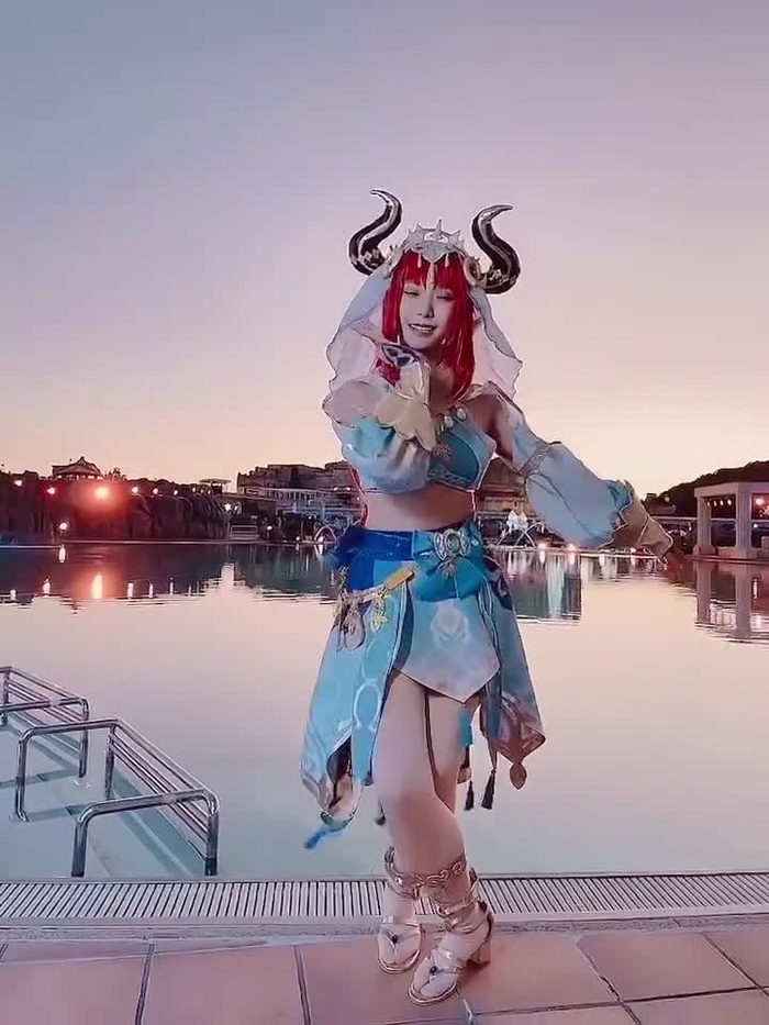かちゃす🔅Nextラグコス 2ponlove 1