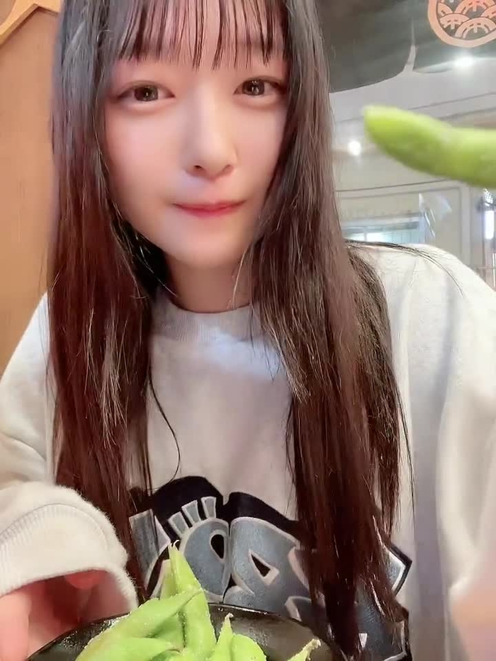 我妻ゆりか︎︎ yurikatsupa 6