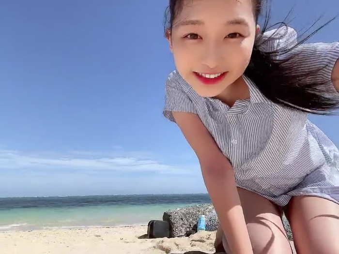 我妻ゆりか︎︎ yurikatsupa 11
