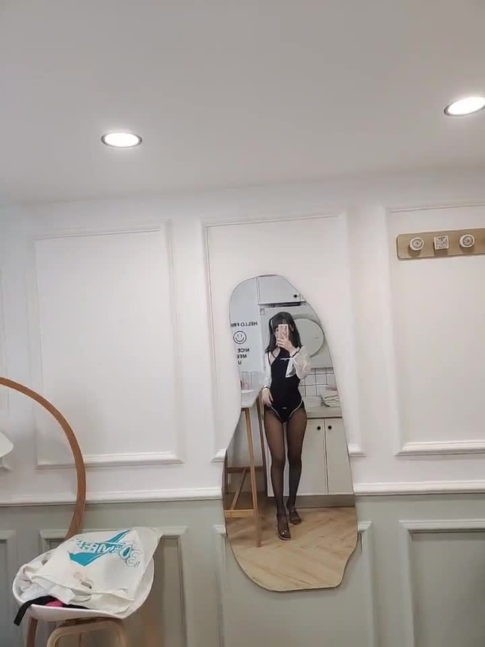 liliy小软离 liliy_fairy 1