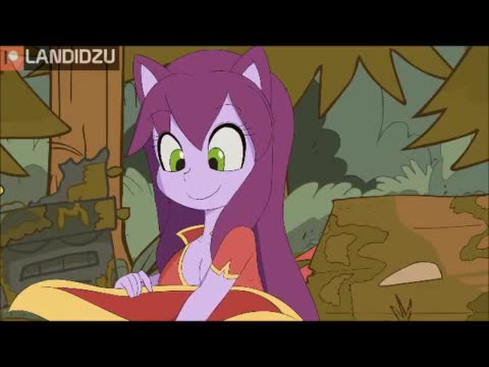 Lulu Potion [landidzu]