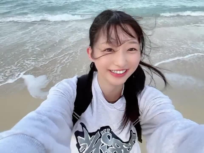 我妻ゆりか︎︎ yurikatsupa 8