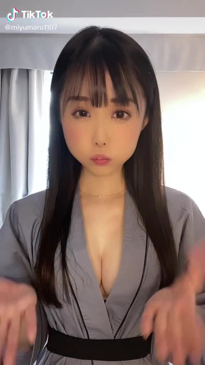 稲森美優△▽女優 83