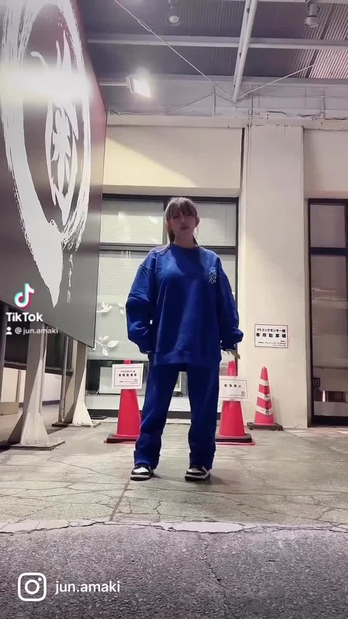 天木じゅん jun_amaki 3