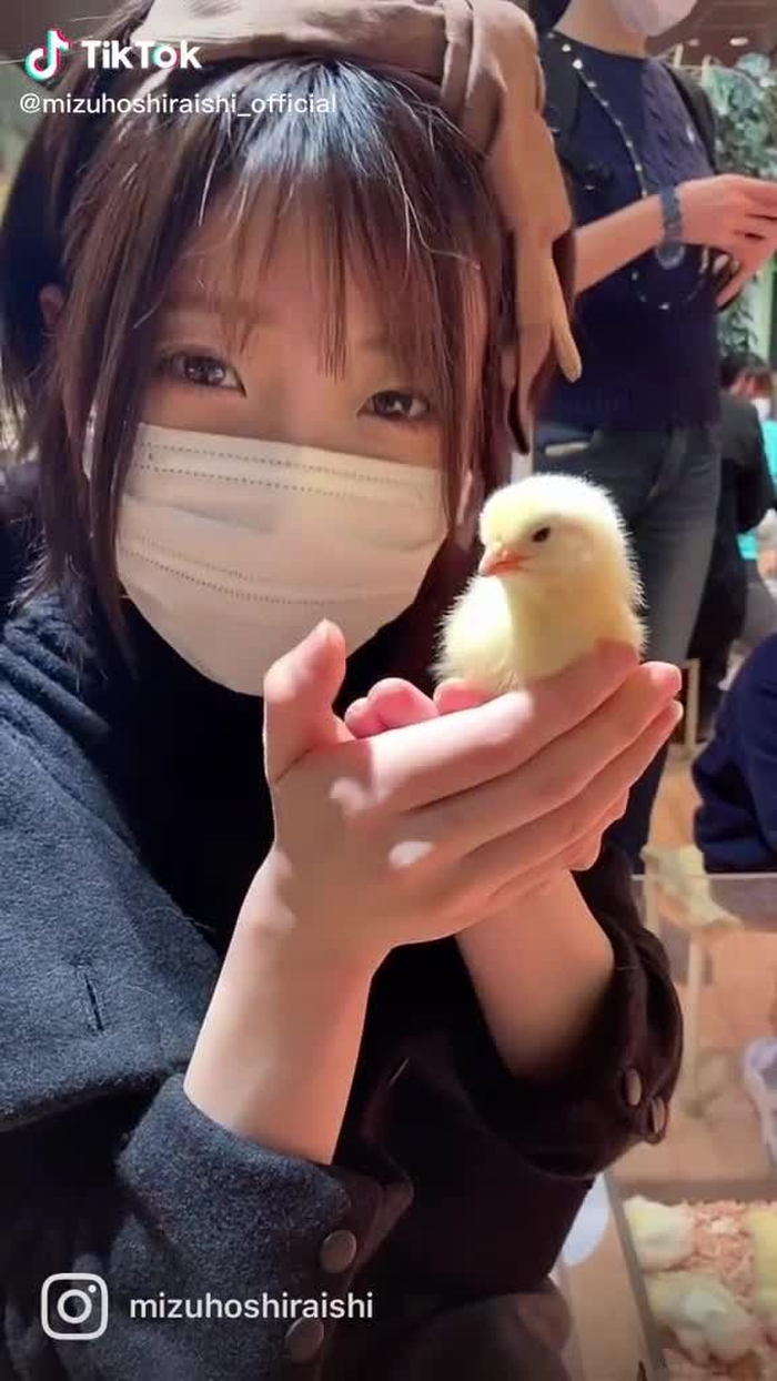 白石みずほ 28