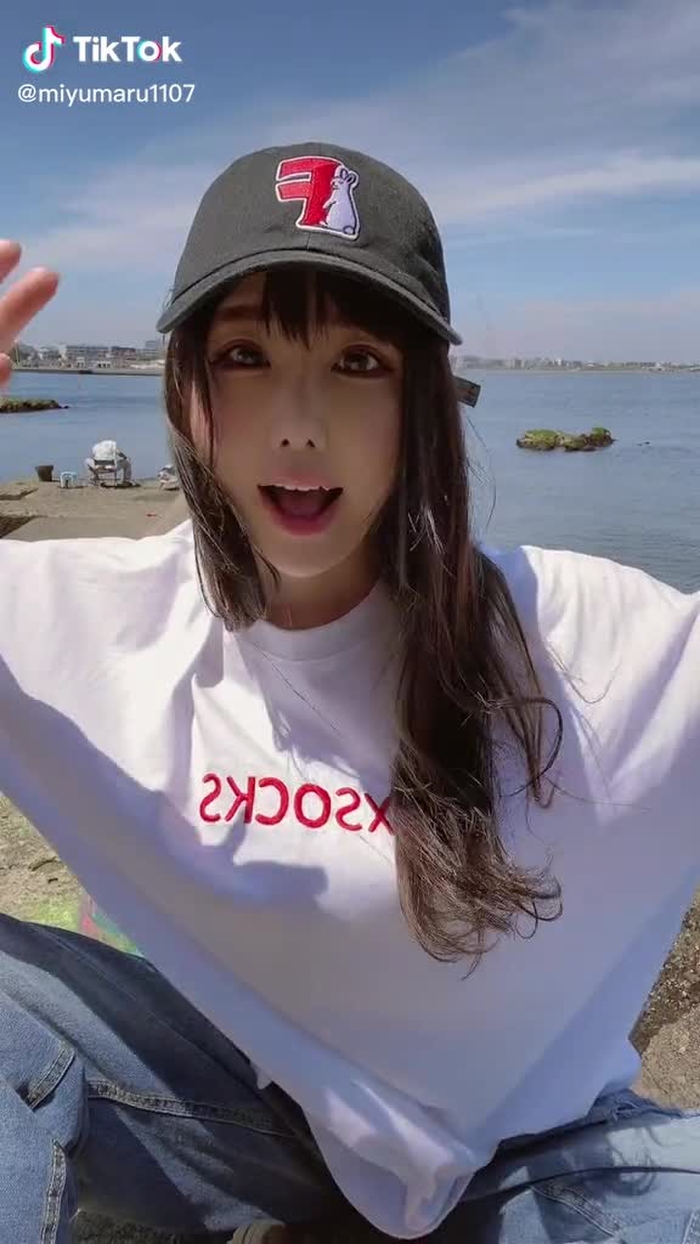 稲森美優△▽女優 24
