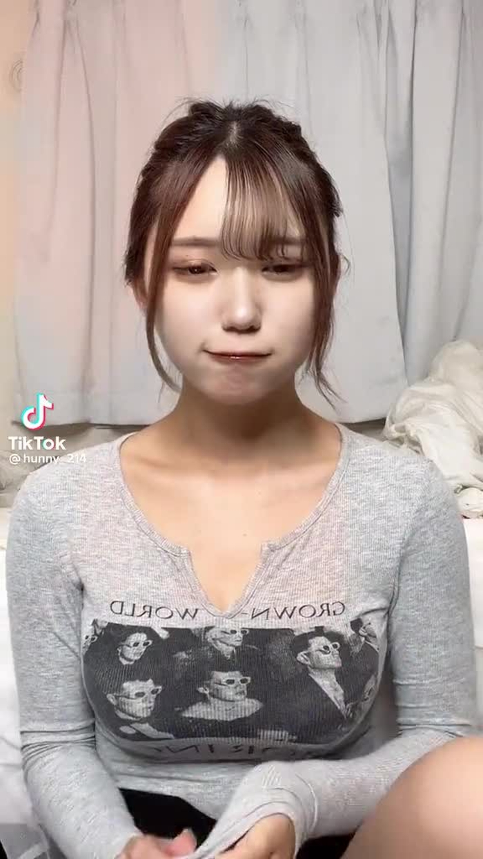 しろくまくんtiktok shiro_kuma_2018 8