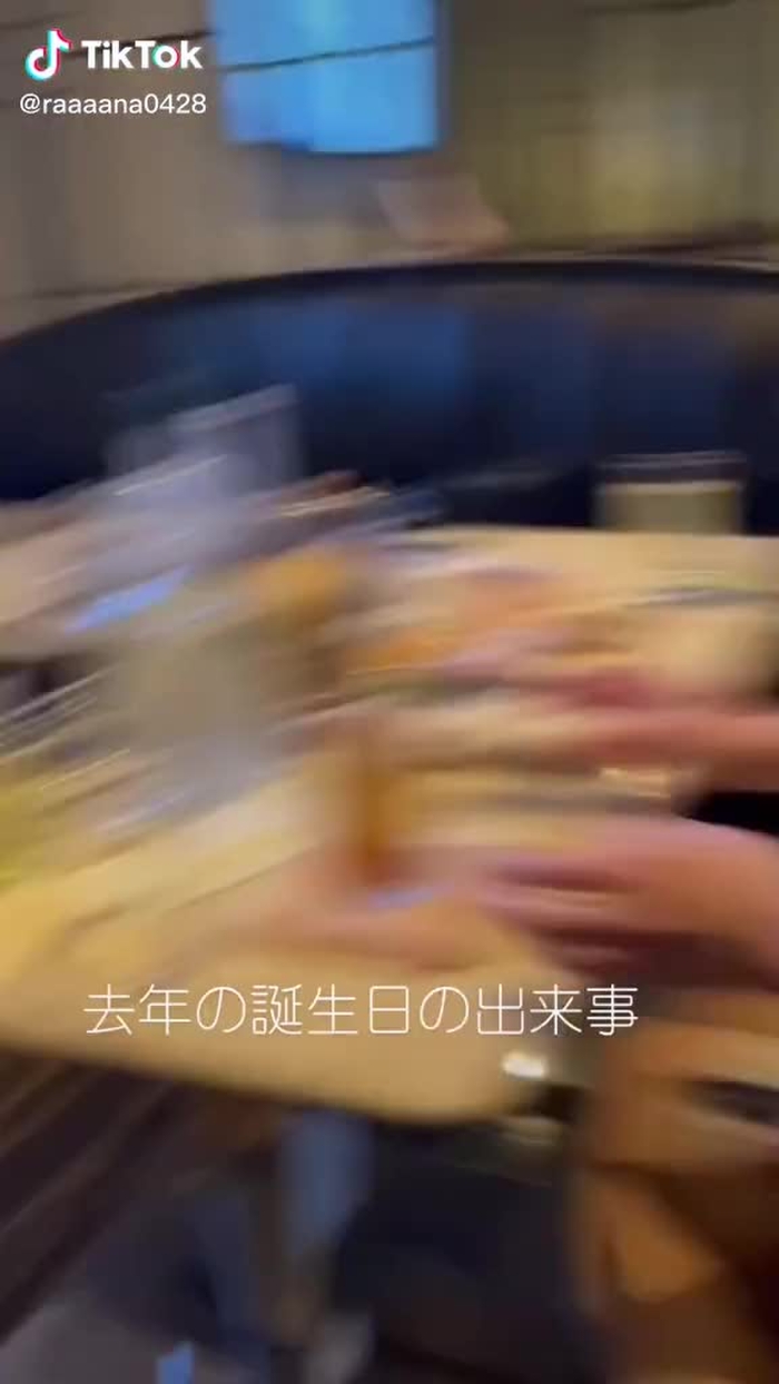 🦋 如月 らな 🦋 79