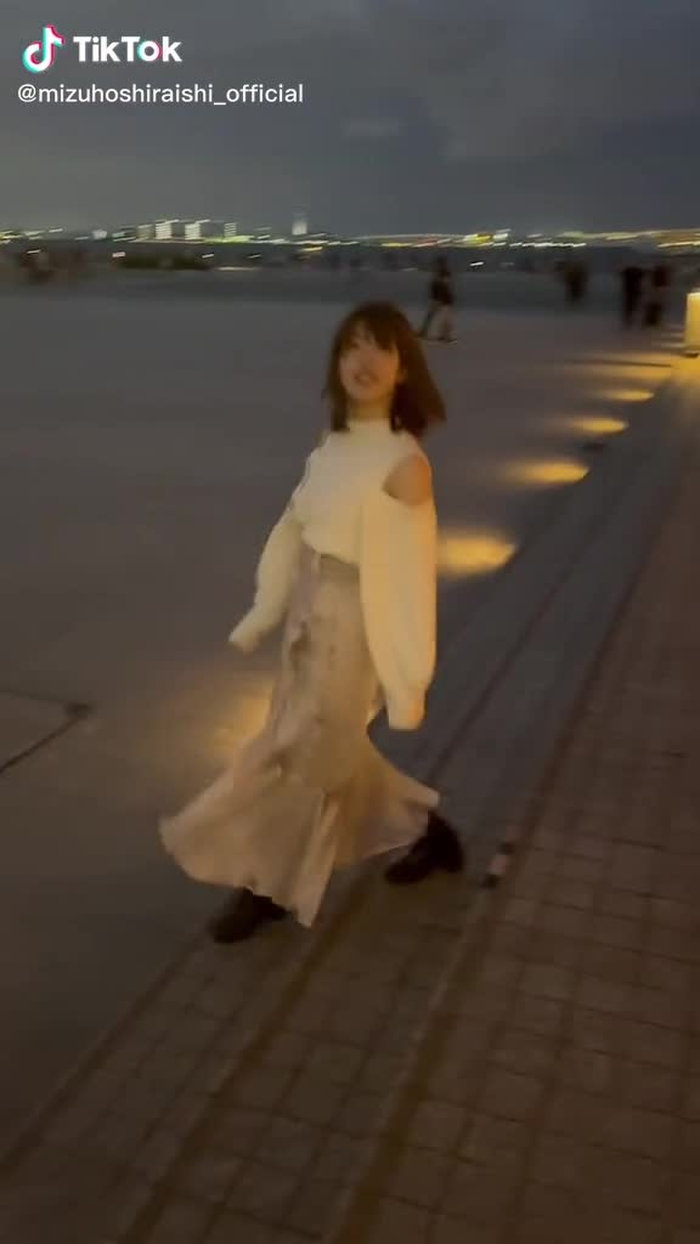 白石みずほ 17