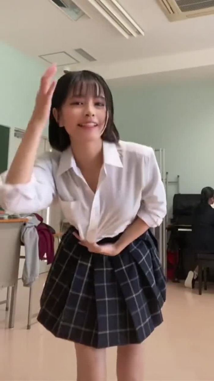 しろくまくんtiktok shiro_kuma_2018 4