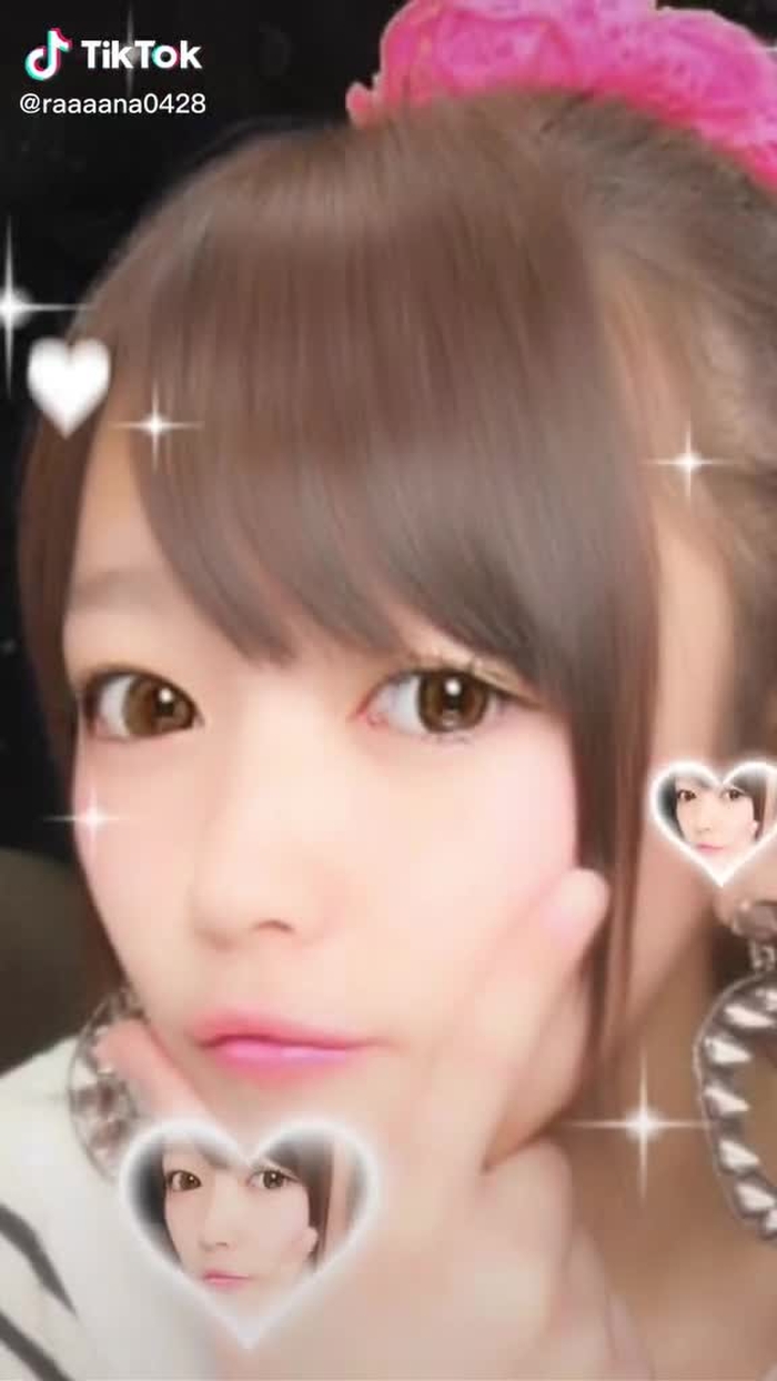 🦋 如月 らな 🦋 52
