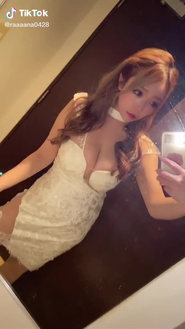 🦋 如月 らな 🦋 118
