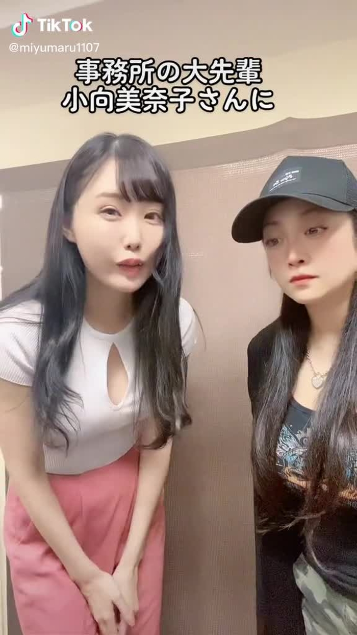稲森美優△▽女優 37
