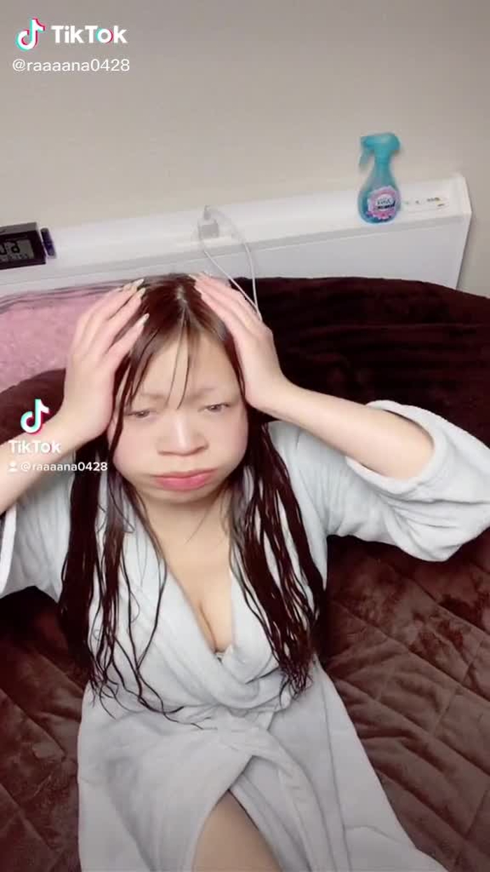 🦋 如月 らな 🦋 91
