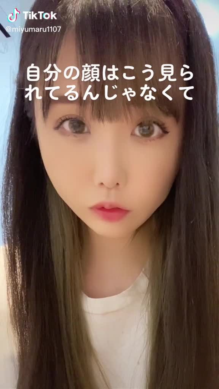 稲森美優△▽女優 3