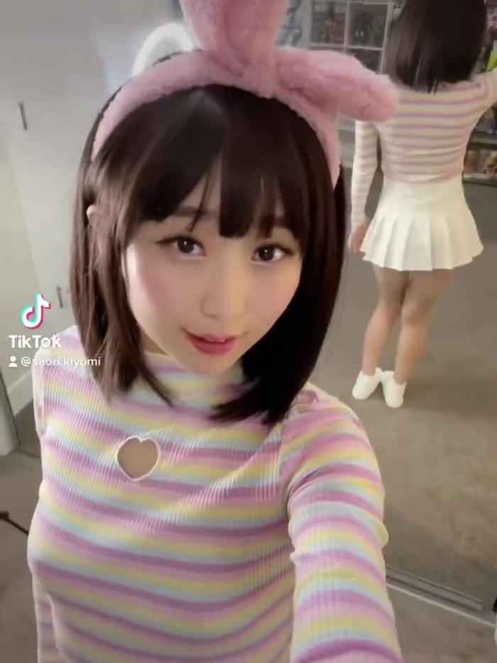 ✨Saori Kiyomi✨ saorikiyomi 9