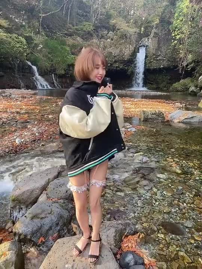 相原美咲🦋💎 aiharamisaking