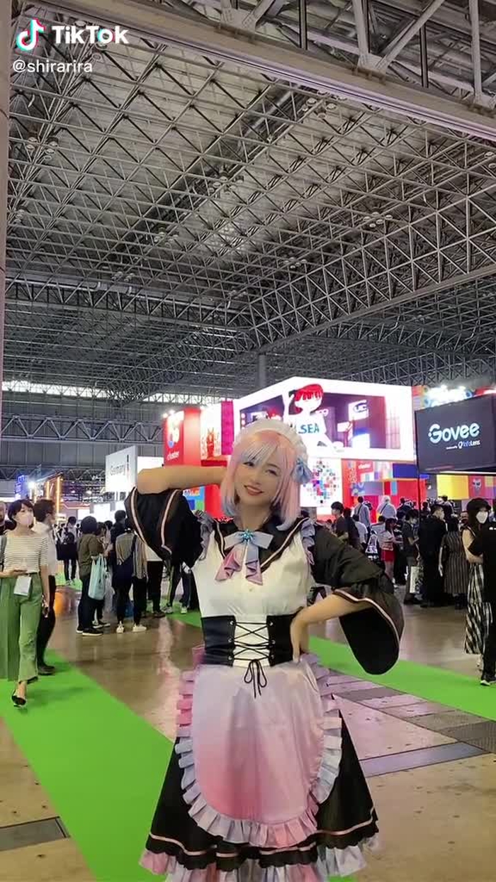 白雪りら(白雪ちゃん) 12