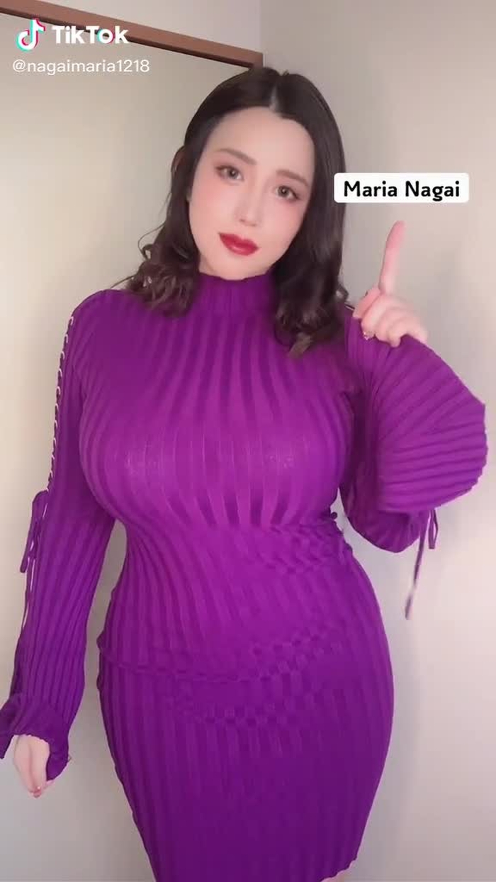 NAGAIMARIA 92