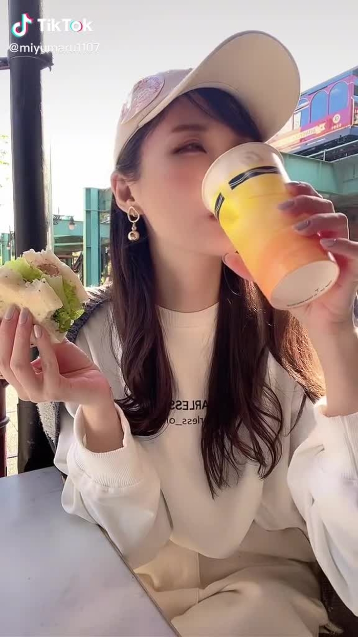 稲森美優△▽女優 105