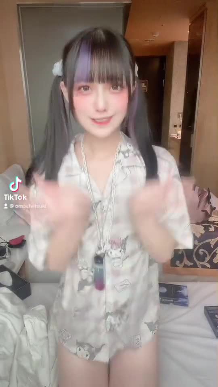 齋齋 いつき(っ ॑꒳ ॑c) AGA参戦🔥 Itsukidevil722 2