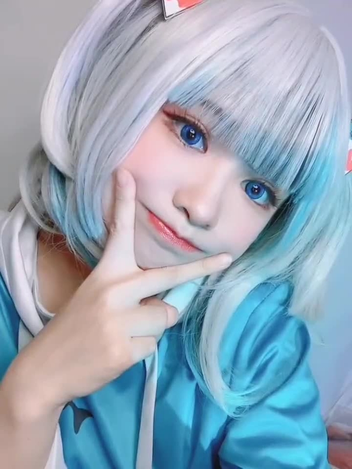 ののかᰔᩚ cos_nonoka