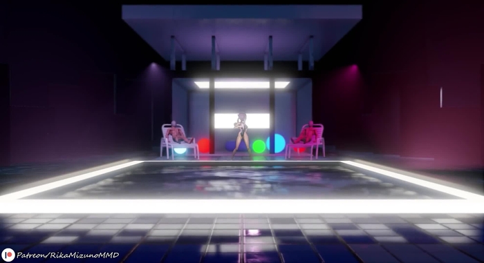 hololive 501