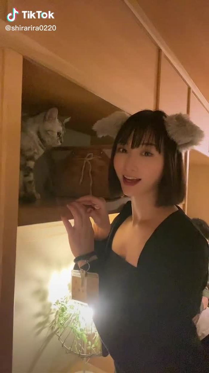 白雪ちゃん 道産子娘 27