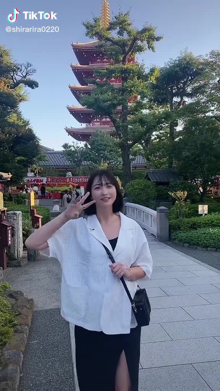 白雪ちゃん 道産子娘 33