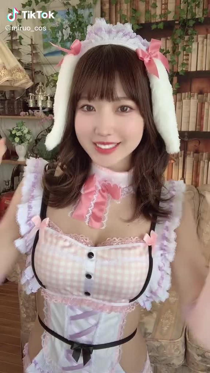 三葉みるU・x・Uみるお 4
