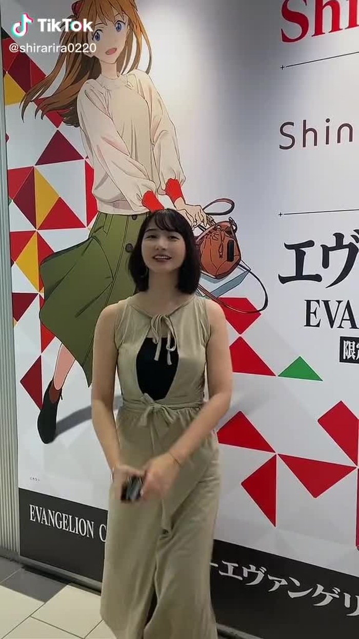 白雪ちゃん 道産子娘 43