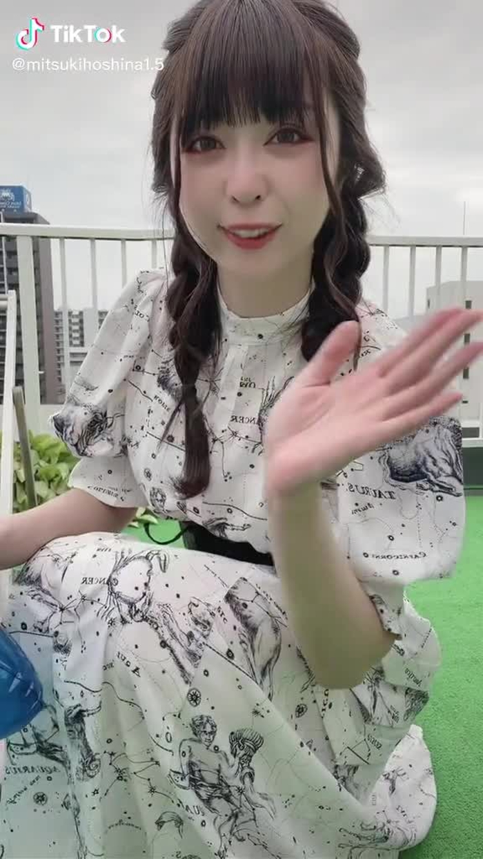 星那美月のサブ垢 6