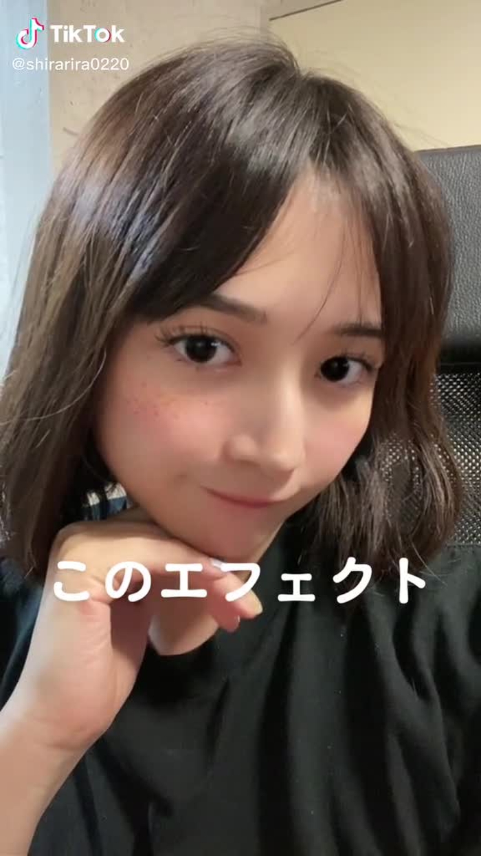 白雪ちゃん 道産子娘